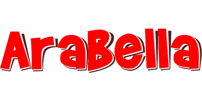 Arabella basket logo