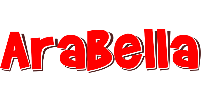 Arabella basket logo