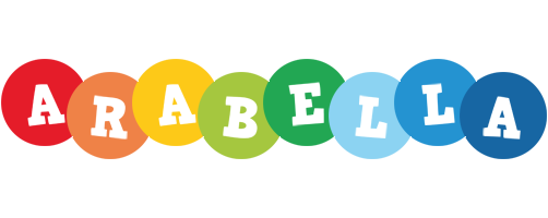 Arabella boogie logo