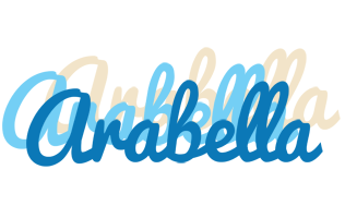 Arabella breeze logo