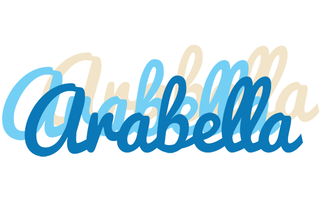 Arabella breeze logo