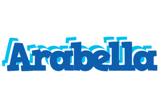 Arabella business logo