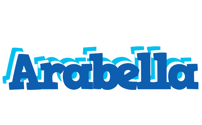 Arabella business logo