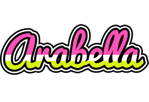 Arabella candies logo