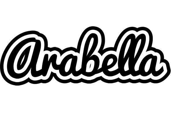 Arabella chess logo