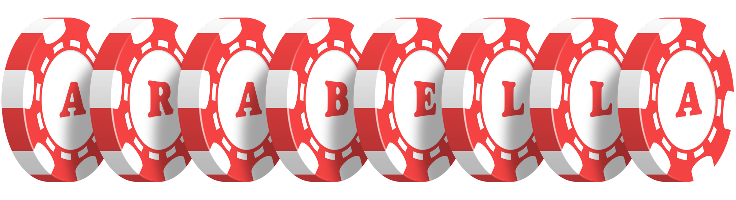Arabella chip logo