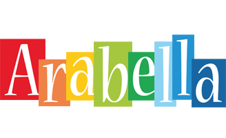 Arabella colors logo