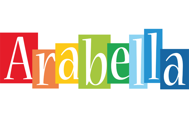 Arabella colors logo