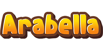 Arabella cookies logo