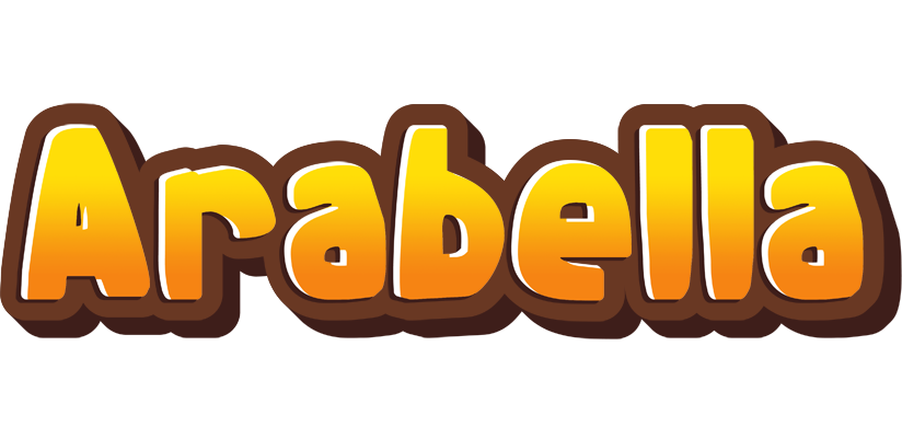 Arabella cookies logo
