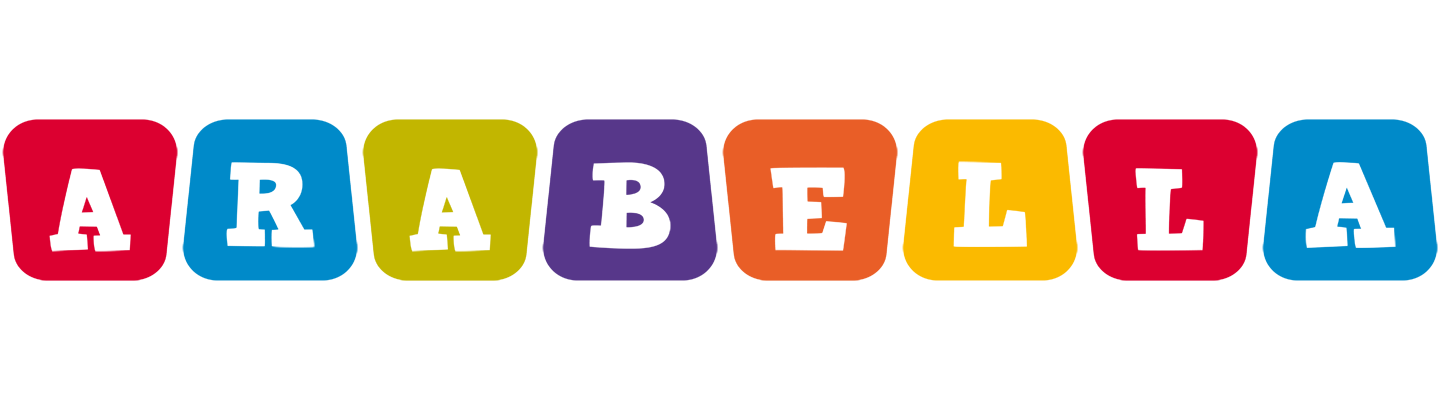 Arabella daycare logo