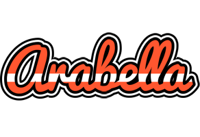 Arabella denmark logo