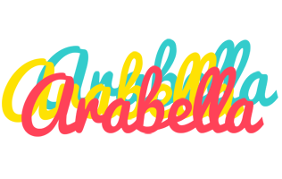 Arabella disco logo