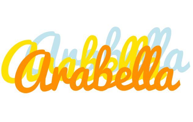 Arabella energy logo