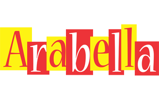 Arabella errors logo