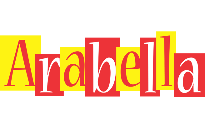 Arabella errors logo