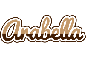 Arabella exclusive logo