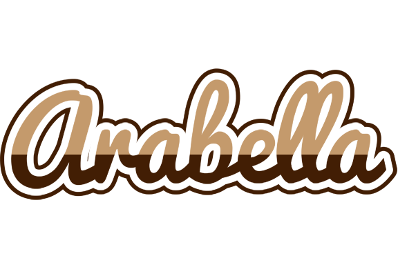Arabella exclusive logo