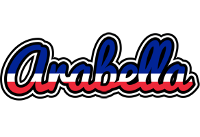 Arabella france logo