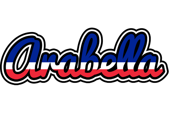 Arabella france logo
