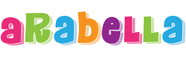 Arabella friday logo