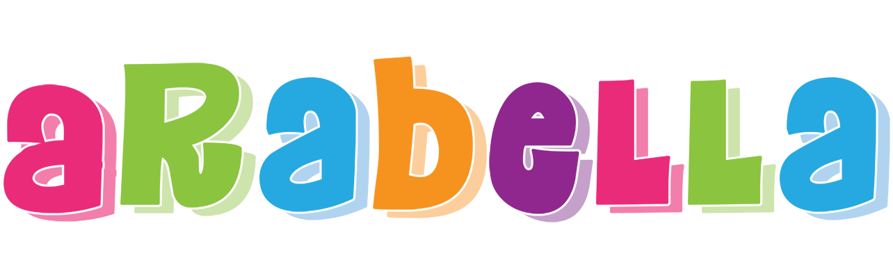 Arabella friday logo