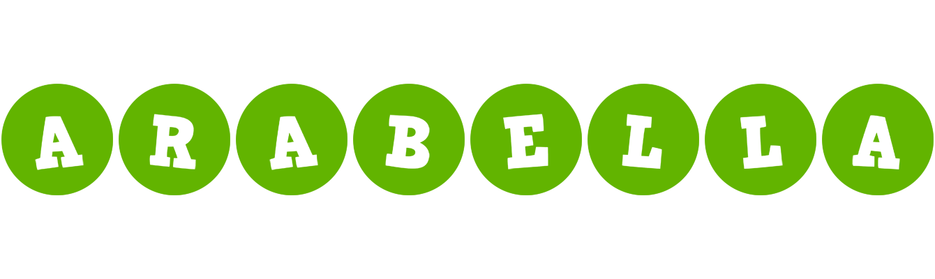 Arabella games logo