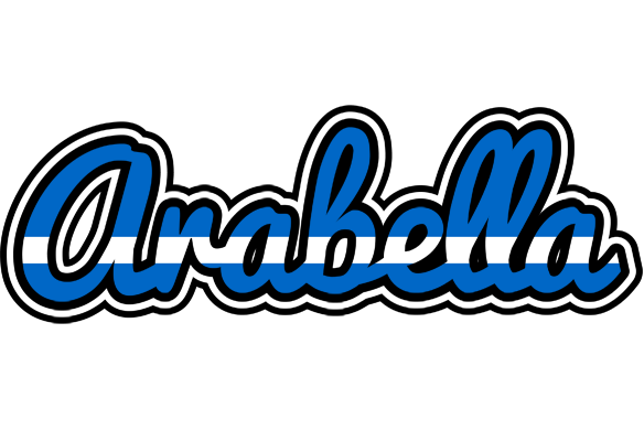 Arabella greece logo
