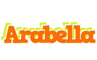 Arabella healthy logo