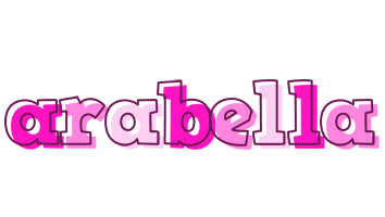 Arabella hello logo