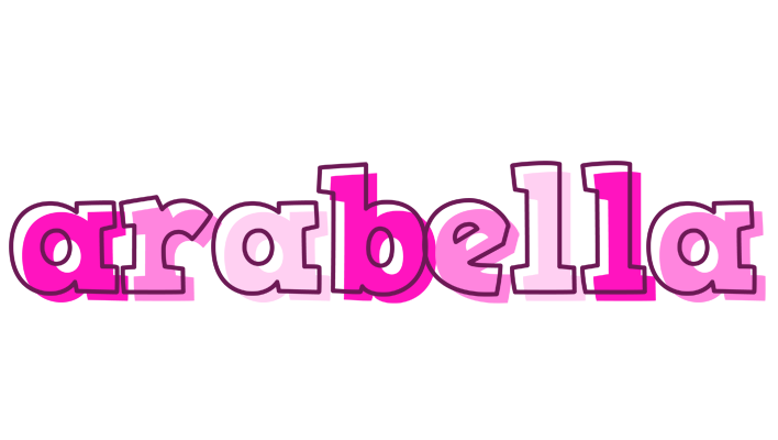 Arabella hello logo