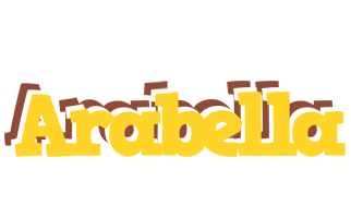 Arabella hotcup logo