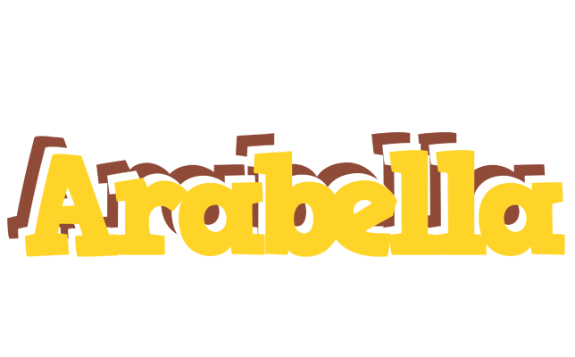 Arabella hotcup logo