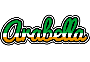 Arabella ireland logo