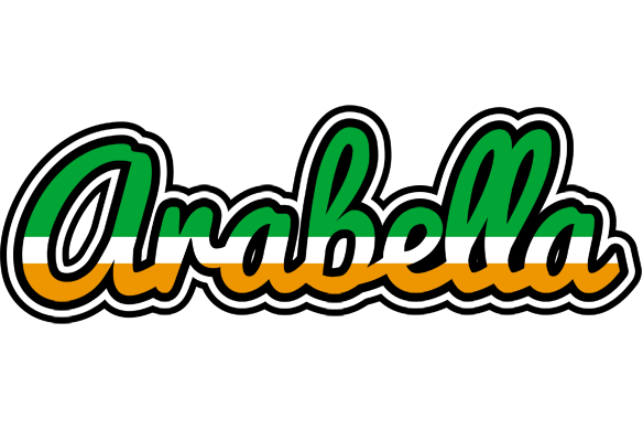 Arabella ireland logo