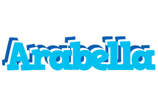 Arabella jacuzzi logo