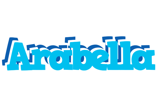 Arabella jacuzzi logo