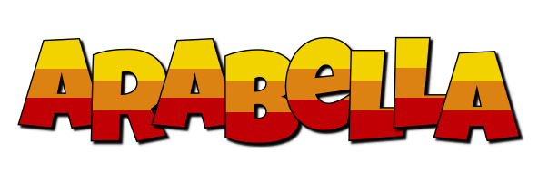 Arabella jungle logo
