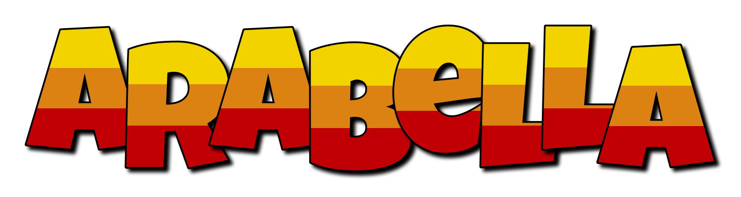 Arabella jungle logo