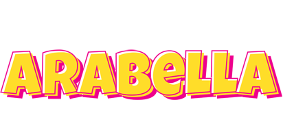 Arabella kaboom logo