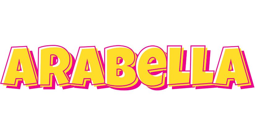 Arabella kaboom logo