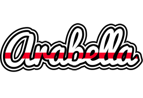 Arabella kingdom logo