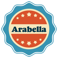 Arabella labels logo