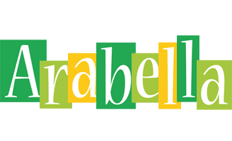 Arabella lemonade logo