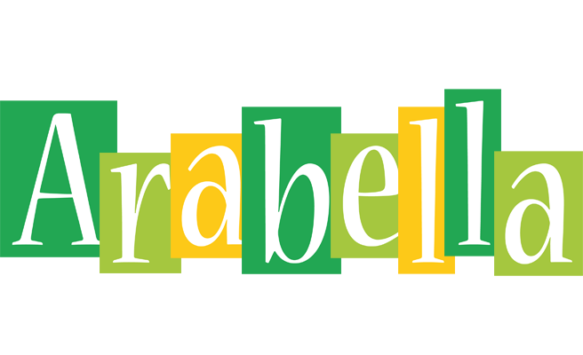 Arabella lemonade logo