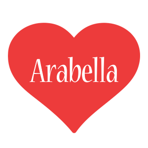 Arabella love logo