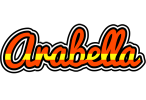 Arabella madrid logo