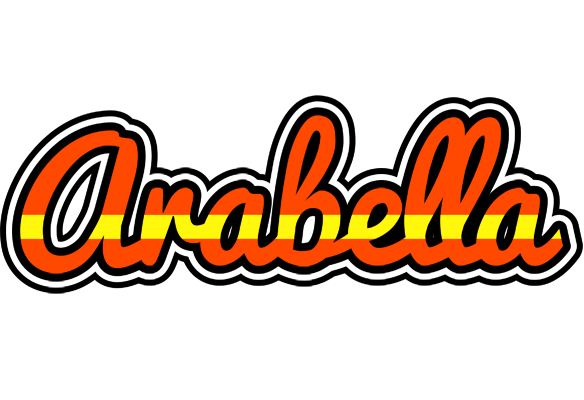 Arabella madrid logo
