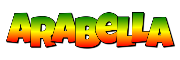 Arabella mango logo