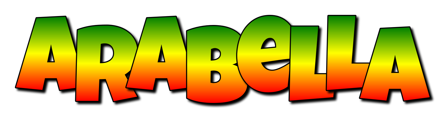 Arabella mango logo